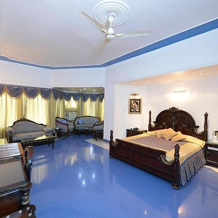 Yadavindra Gardens Pinjore Pinjaur Ngoại thất bức ảnh