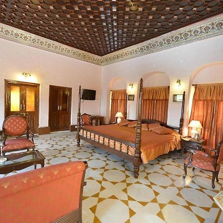 Yadavindra Gardens Pinjore Pinjaur Ngoại thất bức ảnh