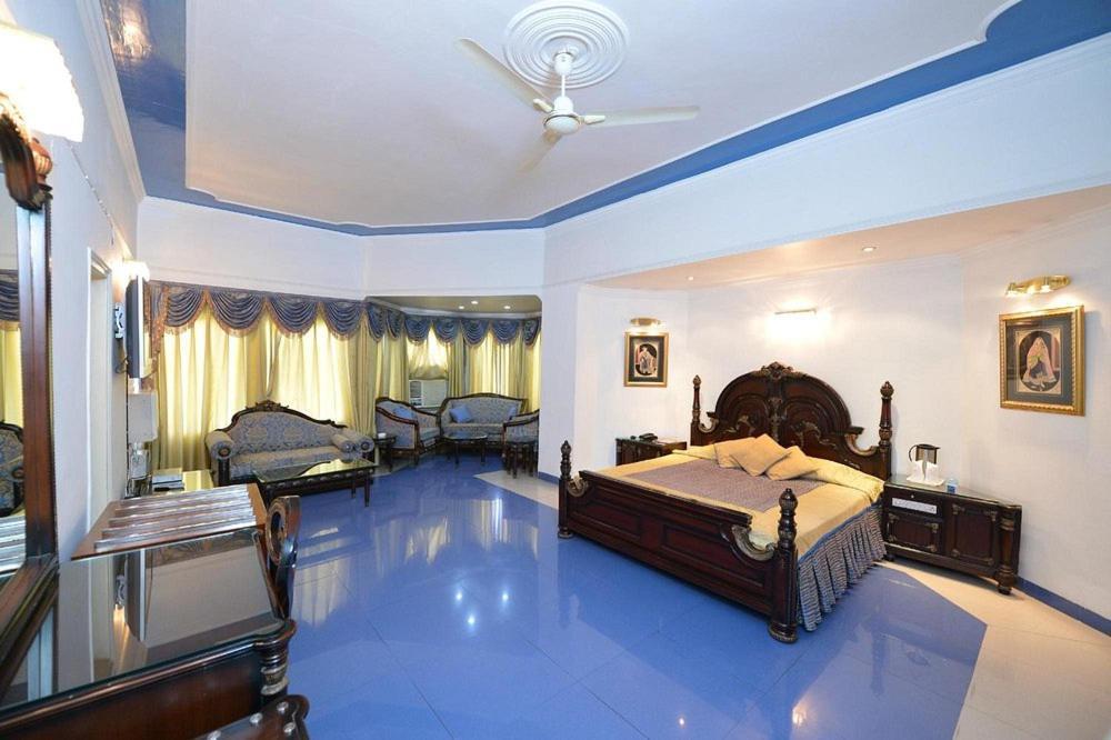 Yadavindra Gardens Pinjore Pinjaur Ngoại thất bức ảnh