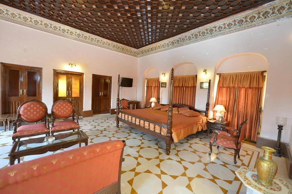 Yadavindra Gardens Pinjore Pinjaur Ngoại thất bức ảnh